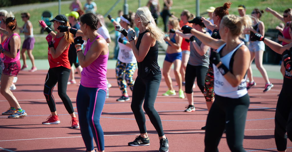 Chattanooga Integrated Medicine Center has the right tools, the right expertise and the right attitude to help even those who suffer chronic pain of arthritis to find healing and renewed hope. Get an appointment today and maybe you too will join a Zumba class in the near future!