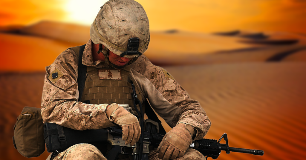 soldieranxiety soldieranxiety