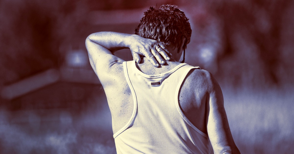 Back Pain Increase Photo: Pixabay