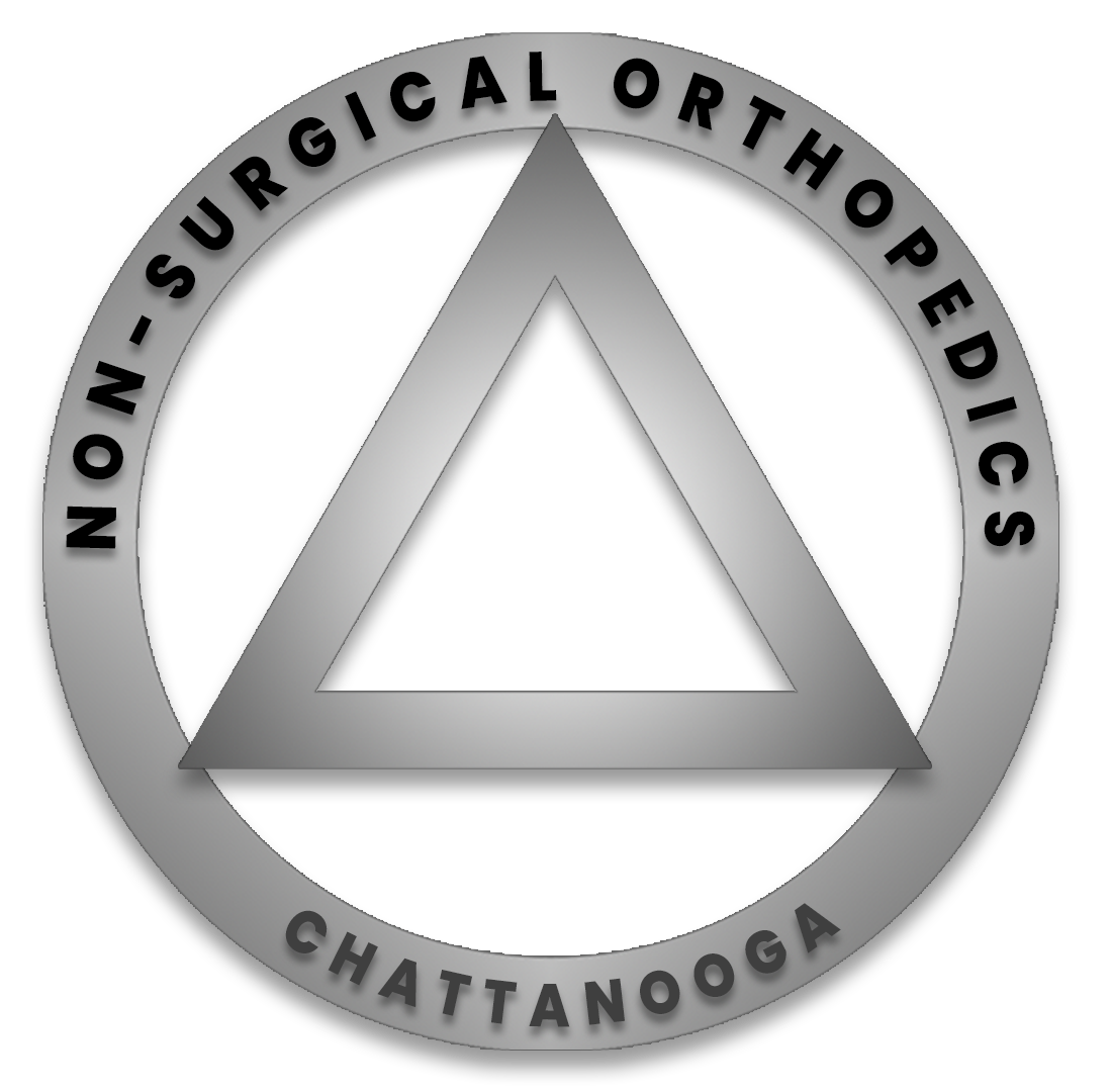 At Chattanooga Non-Surgical Orthopedics and Dr. Jeff Hall's extensive expertise, we believe that the human body is capable of healing without the use of Dangerous Pain medications, Risky Steroid Epidurals, and Unnecessary Surgeries. The Tennessee Valley’s Leader in Drug-free, Non-Surgical Treatments of Low Back Pain, Spine Pain, Knee Pain, and Joint Pain.