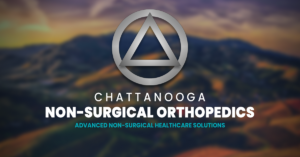 At Chattanooga Non-Surgical Orthopedics and Dr. Jeff Hall's extensive expertise, we believe that the human body is capable of healing without the use of Dangerous Pain medications, Risky Steroid Epidurals, and Unnecessary Surgeries. The Tennessee Valley’s Leader in Drug-free, Non-Surgical Treatments of Low Back Pain, Spine Pain, Knee Pain, and Joint Pain.