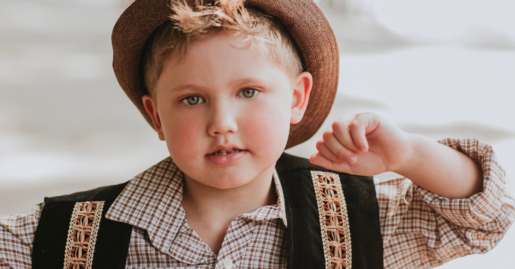 childweight Photo: Pexels