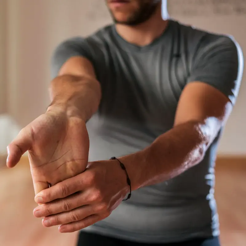 Hand, wrist, and elbow pain solutions in Chattanooga. The Tennessee Valley’s Leader in Drug-free, Non-Surgical Treatments of Low Back Pain, Spine Pain, Knee Pain, and Joint Pain. With Dr. Jeff Hall's extensive knowledge, he understands the value of getting patients back into life without surgical intervention.