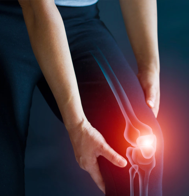 Knee pain solutions with Dr. Jeff Hall's extensive knowledge, he understands the value of getting patients back into life without surgical intervention. The Tennessee Valley’s Leader in Drug-free, Non-Surgical Treatments of Low Back Pain, Spine Pain, Knee Pain, and Joint Pain.