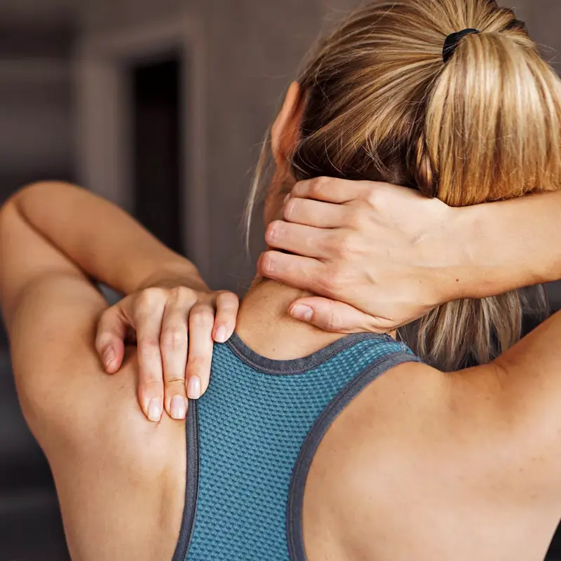 Neck pain solutions in Chattanooga. The Tennessee Valley’s Leader in Drug-free, Non-Surgical Treatments of Low Back Pain, Spine Pain, Knee Pain, and Joint Pain. With Dr. Jeff Hall's extensive knowledge, he understands the value of getting patients back into life without surgical intervention.