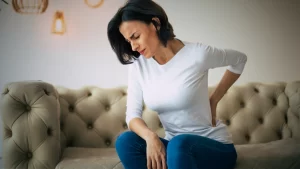 If you hurt a joint or strain a muscle, sometimes there's comfort in knowing that you’re not alone. If you're dealing with low back pain, nearly 80% of American adults (at some point) know what you're going through. Low back pain can range from a dull, constant ache to a sudden, sharp pain that makes it difficult to move.