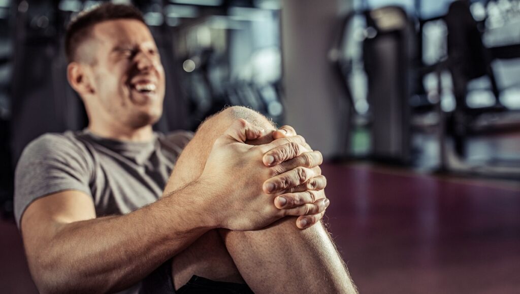 athletewithkneepainsummer athletewithkneepainsummer