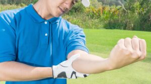 Overuse injuries like tennis elbow and golfer’s elbow can cause chronic problems that interfere with your ability to lead an active lifestyle or engage in your favorite sport.