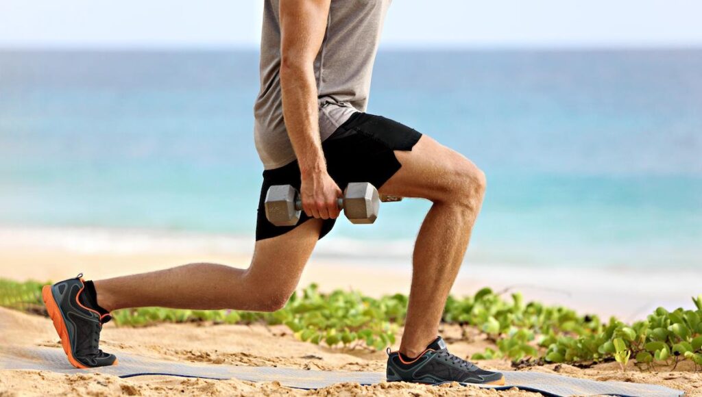 prolotherapyhealing Prolotherapy is a non-surgical treatment that can help to repair and strengthen ligaments, tendons, and muscles. It's basically a way to get your body to heal itself.