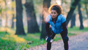 While the picturesque foliage and cooler temperatures might be welcomed, the fall season can also usher in a surge of joint pain brought on by orthopedic injuries.