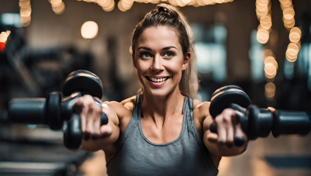 Starting a New Years' workout (or reviving an old one) isn't all about "no pain, no gain." If you're feeling a bit more than your standard post-workout muscle soreness, it might be a sign you're pushing it too hard, too fast.