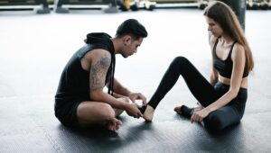 Ankle pain can significantly hinder daily life, limiting mobility and impacting overall well-being. While traditional treatments often focus on symptom management, chiropractic care emphasizes a holistic approach, supporting the body's natural healing process to alleviate ankle pain and restore function.