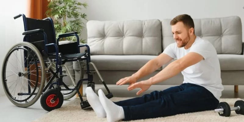 Spinal cord injuries (SCI) present a significant medical challenge, often resulting in life-altering consequences. While traditional treatments primarily focus on managing symptoms and improving quality of life, stem cell therapy has emerged as a potential avenue for treatment of SCI.